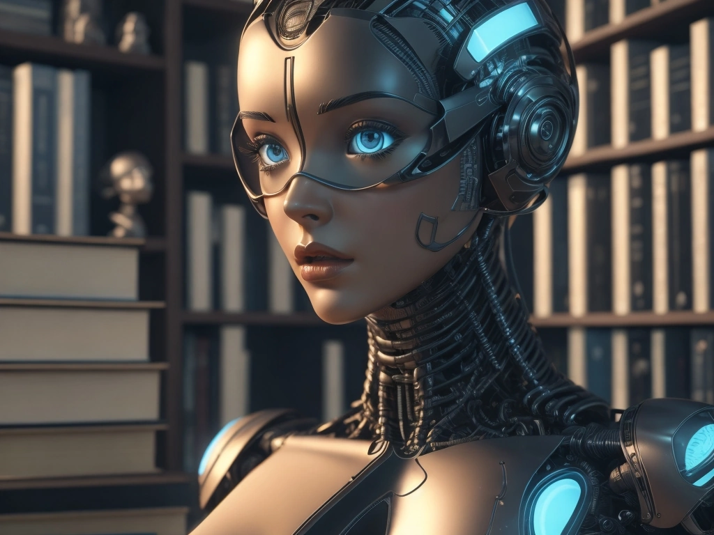 La IA se utiliza para automatizar tareas que antes eran realizadas por humanos.